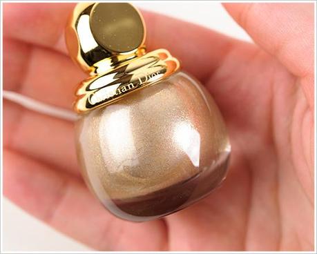 Grand ball Colecction Vernis by Dior