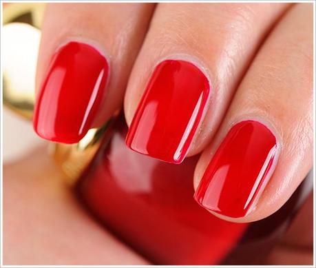 Grand ball Colecction Vernis by Dior