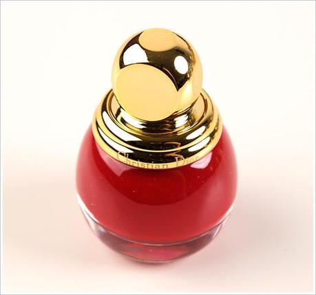 Grand ball Colecction Vernis by Dior