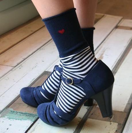 Colección de Otoño/Invierno 2013 Chie Mihara