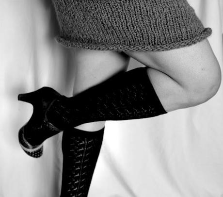 Colección de Otoño/Invierno 2013 Chie Mihara