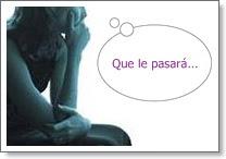 Preocupaciones de Mama.