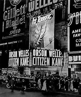 Ciudadano Kane (Citizen Kane, 1941)