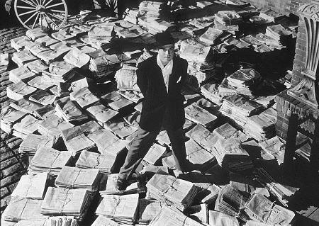 Ciudadano Kane (Citizen Kane, 1941)