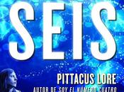 persiguen. Pero ahora, tenemos poder seis... (Reseña)