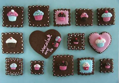 Galletas Xocolat and Co y SORTEO II