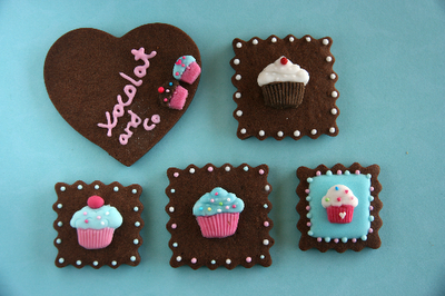 Galletas Xocolat and Co y SORTEO II