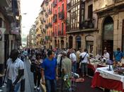 #PLAYdayblv Bilbao: Intervenciones espacio público, mercadillo charlas