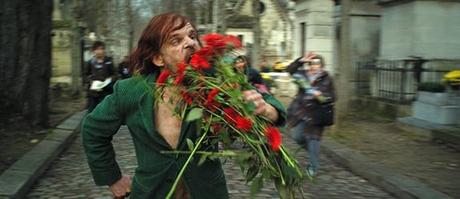 Crónica Sitges 2012: 