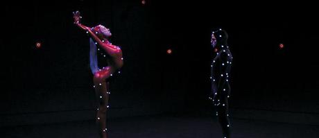 Crónica Sitges 2012: 