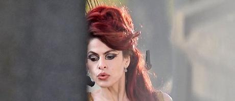 Crónica Sitges 2012: 