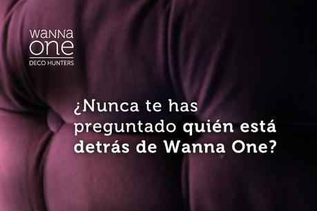 QUIÉN ESTÁ DETRÁS DE WANNA ONE?