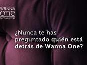 Quién está detrás wanna one?