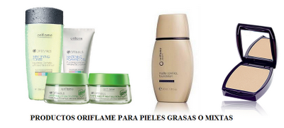 COMO MAQUILLAR LAS PIELES GRASAS Y MIXTAS PARA CONSEGUIR UN EFECTO MATE Y SIN BRILLOS