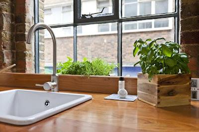 Detalles en Decoracion Rustica