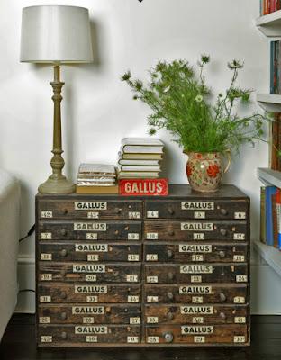 Detalles en Decoracion Rustica