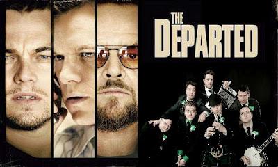 BSO de los viernes: Dropkick Murphys (The Departed)