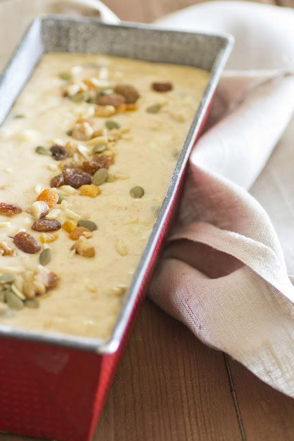 La cocina mágica en la revista Cocina Diez de Octubre!! y un cake integral de calabacín y manzana para celebrarlo con todos