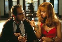 Cinecritica: La Muerte le Sienta Bien