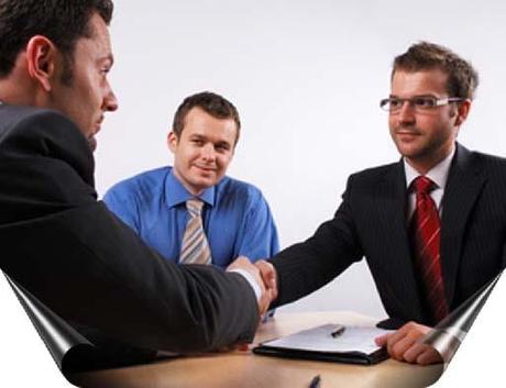 entrevista de trabajo Consejos de Trabajo