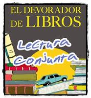 Lectura conjunta: El devorador de libros