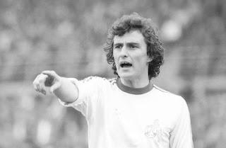 EL EXINTERNACIONAL ALEMÁN DIETER MULLER EN COMA TRAS UN INFARTO