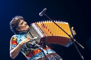 Once TV México presente en el  “Latin Side of the Doc”