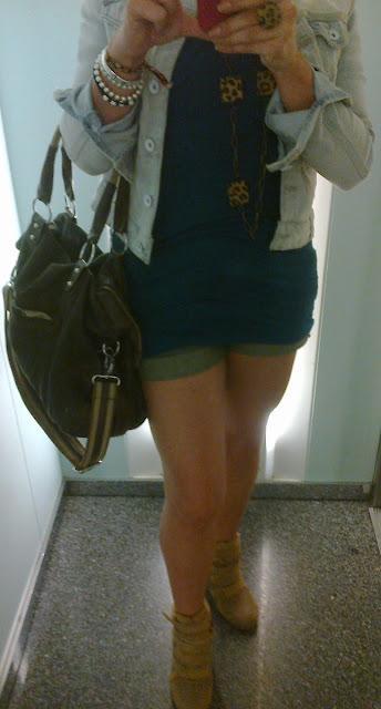 Scandaleyes & Outfit Sneakers