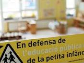 guarderías...¿Esto normal?