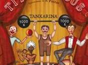 Titiricircus Kalandraka