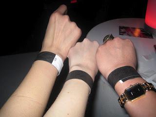 + Entre luces y humo.. [Parte XVII]