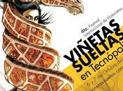 Viñetas sueltas Tecnópolis