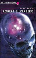 'Muero por dentro', de Robert Silverberg