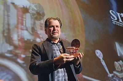 Don Coscarelli, premio Màquina del Temps, llega a Sitges 2012