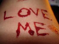 Chic@s que autolesionan