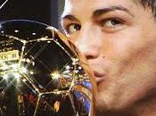 Cristiano Ronaldo, heroe parca