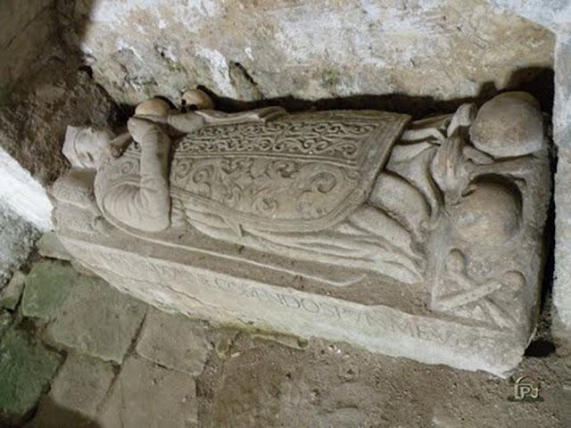 Iglesia de San Martín de Tours (Los Llazos)