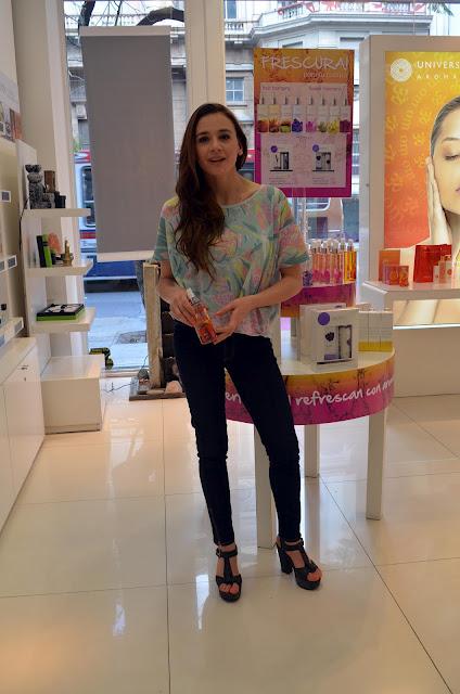 LOS FAMOSOS TAMBIEN COMPRAN