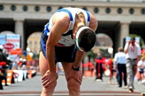 ¿Qué hay que comer después de hacer ejercicio?