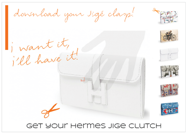 Si quieres un Hermès ahora lo puedes tener