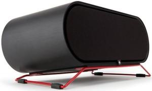 altavoz AIRIS