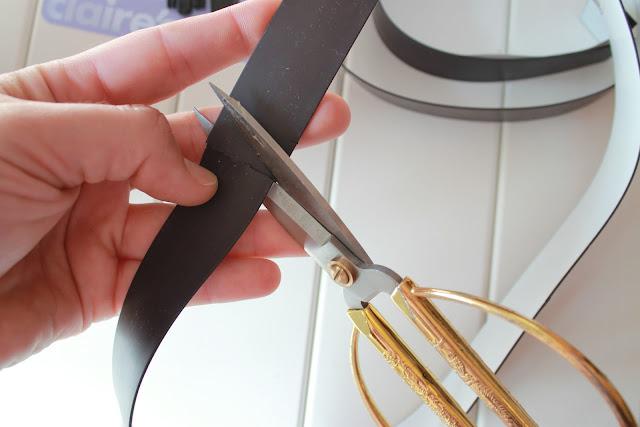 DIY Casa - Organizando las horquillas de pelo