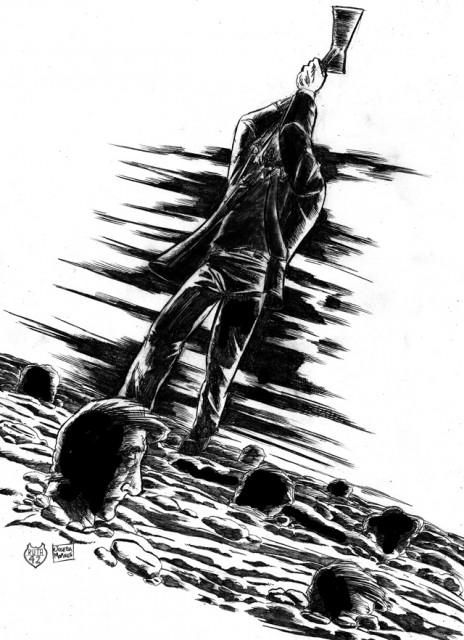 Distopías Sociales en la actualidad cotidiana (4): Cosechando ciudadanos