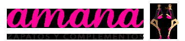 amana zapatos y complementos