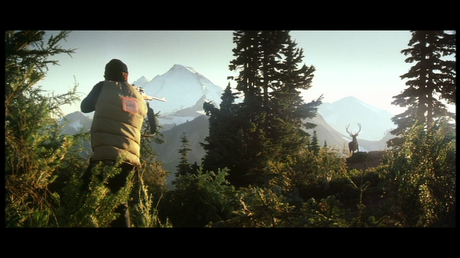 The deer hunter - Cimino ( I )