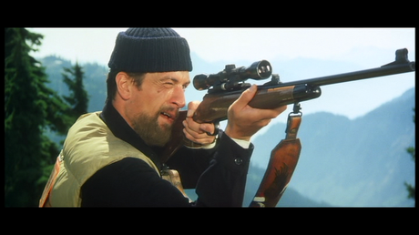 The deer hunter - Cimino ( I )