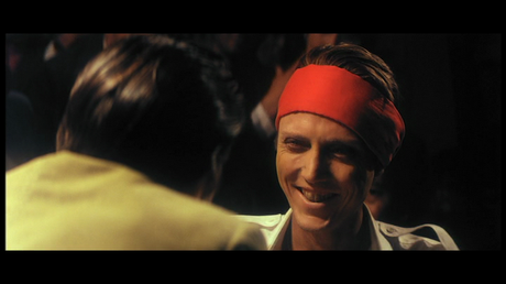 The deer hunter - Cimino ( I )