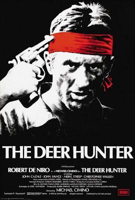 The deer hunter - Cimino ( I )