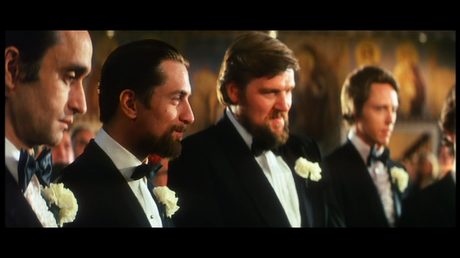 The deer hunter - Cimino ( I )