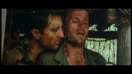 The deer hunter - Cimino ( I )